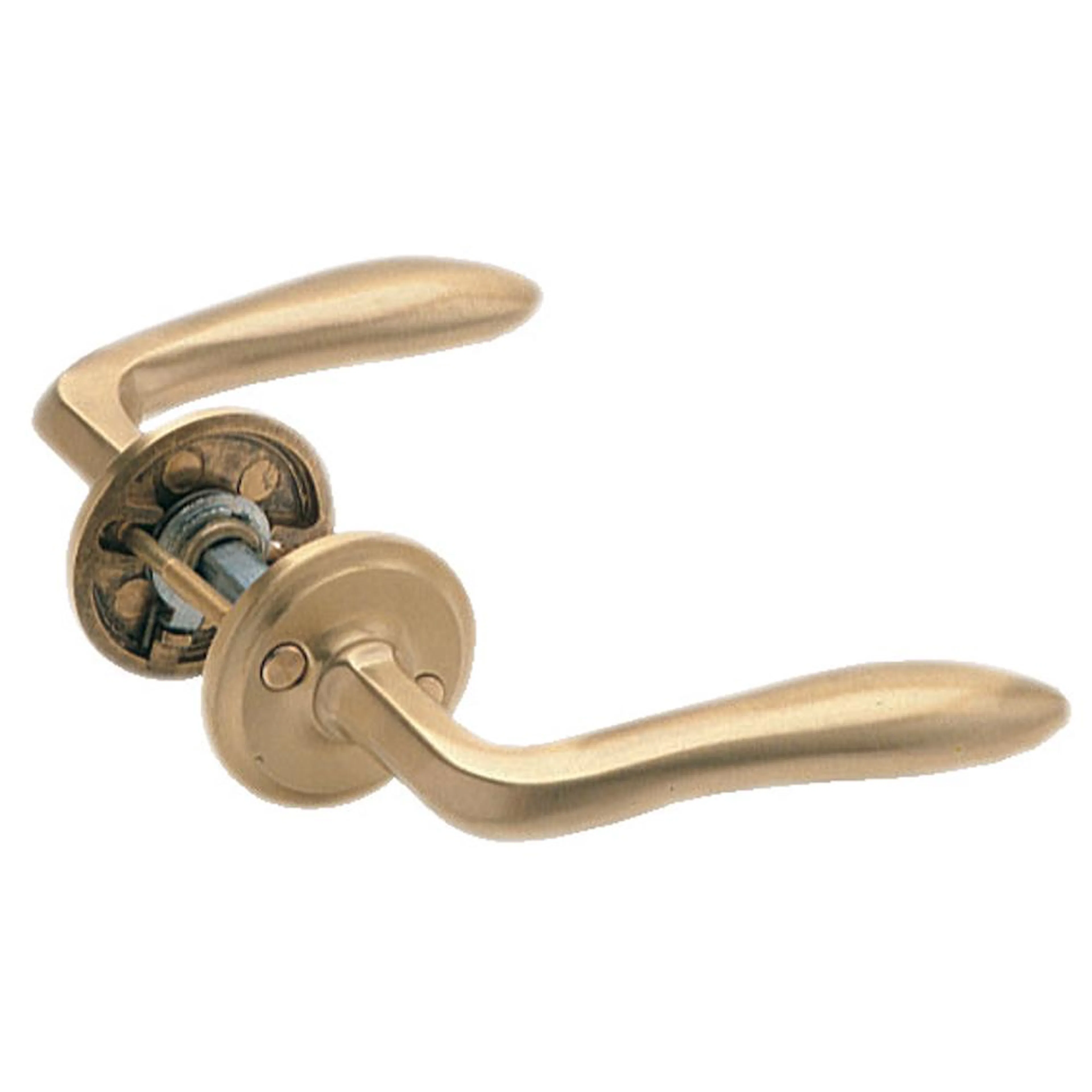 Ytterdörrshandtag ASSA ABLOY 1918