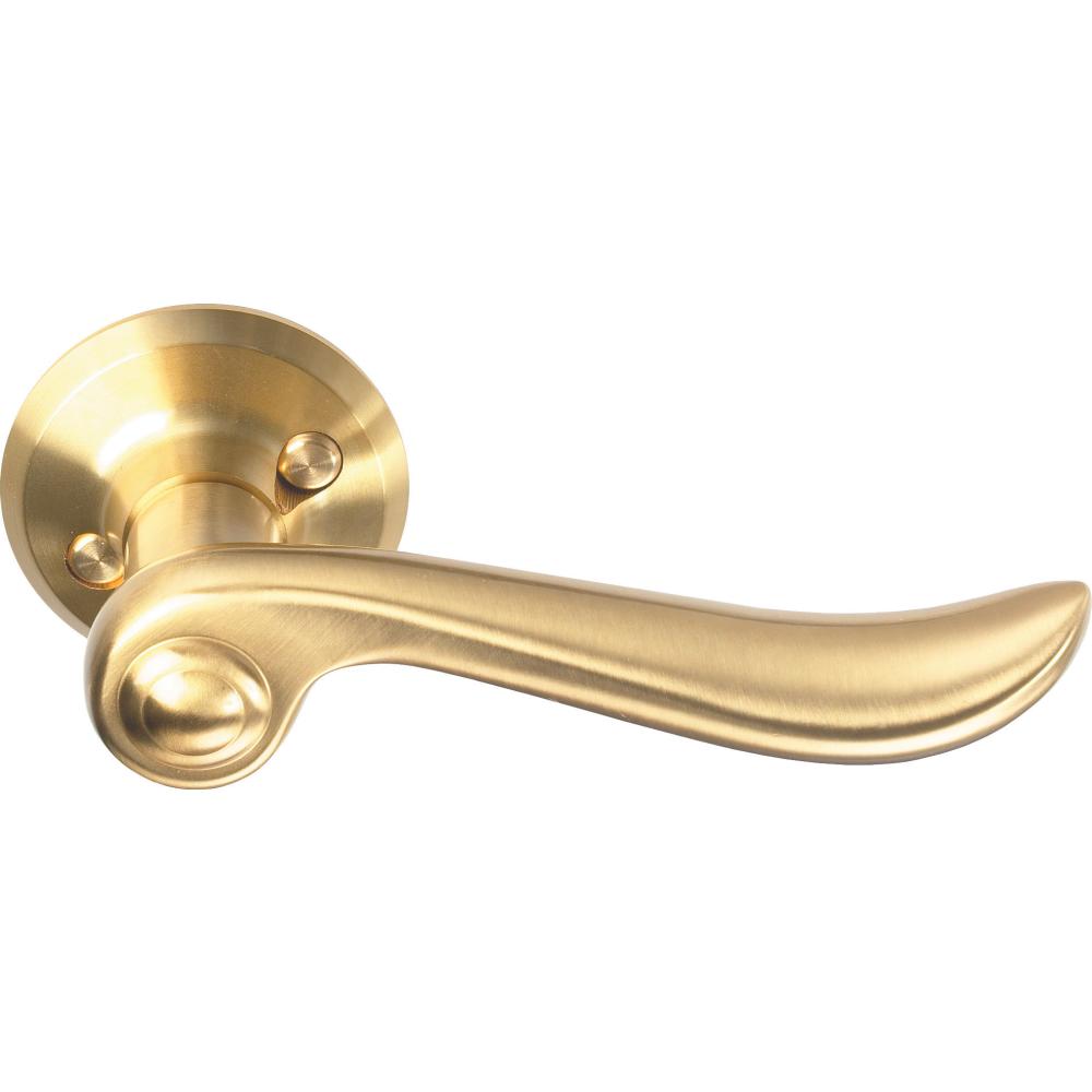 Ytterdörrshandtag ASSA ABLOY 6638