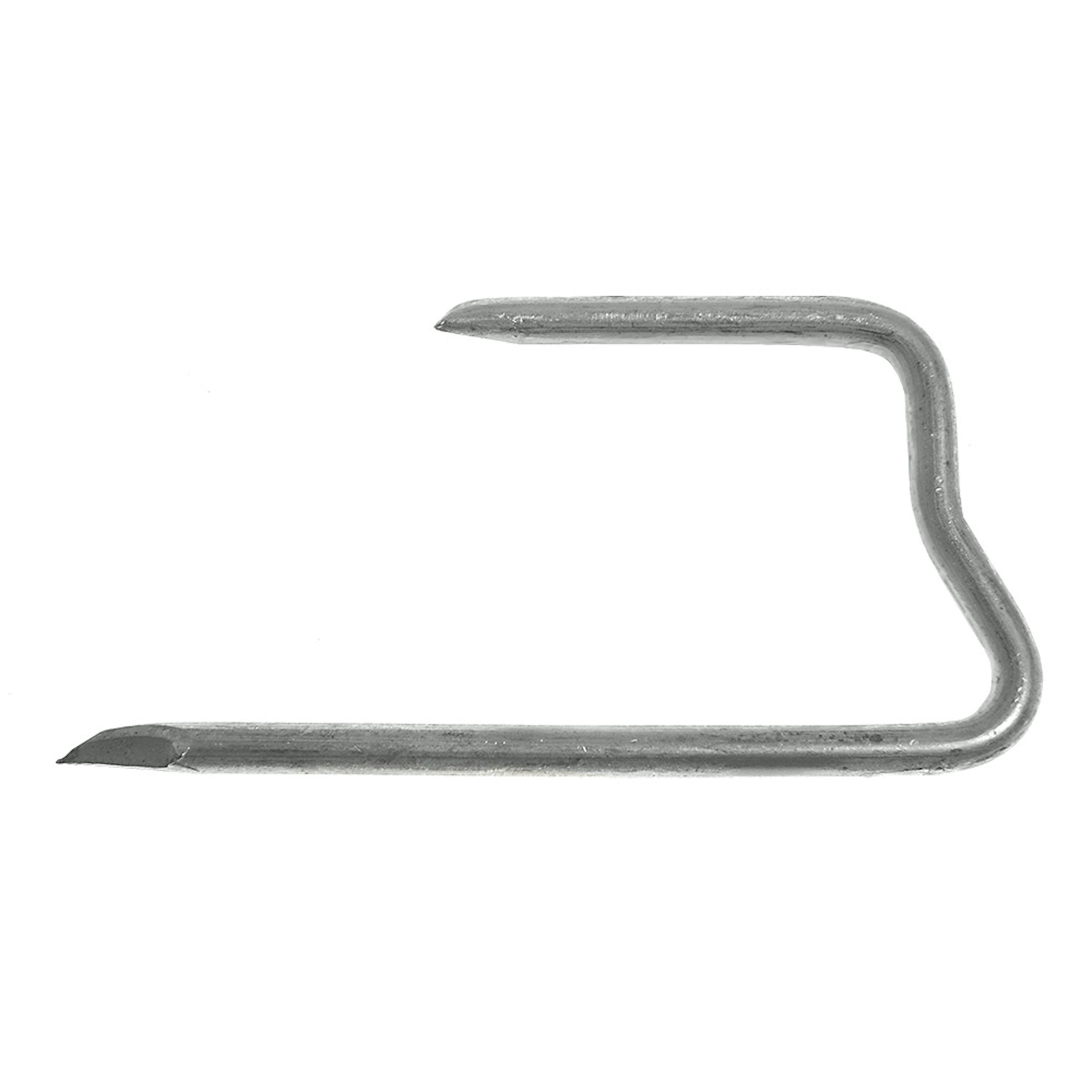 Takpannekrok Gunnebo Fastening 3x60 Ro stfri A2