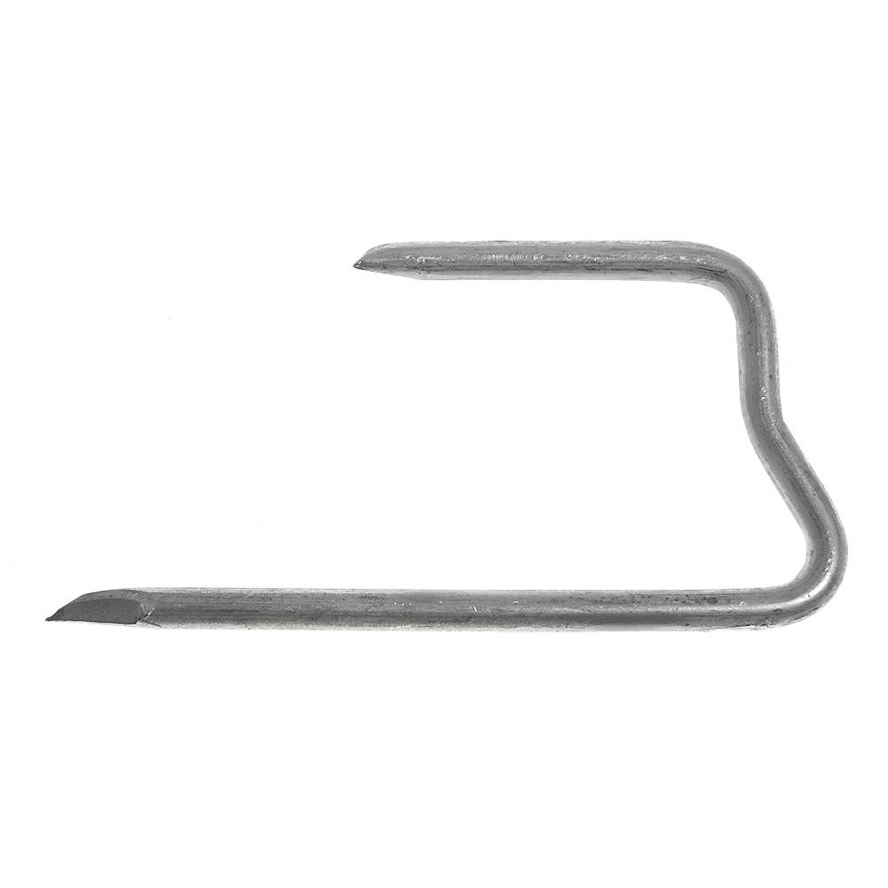 Takpannekrok Gunnebo Fastening 3,2x60 Elförzinkad