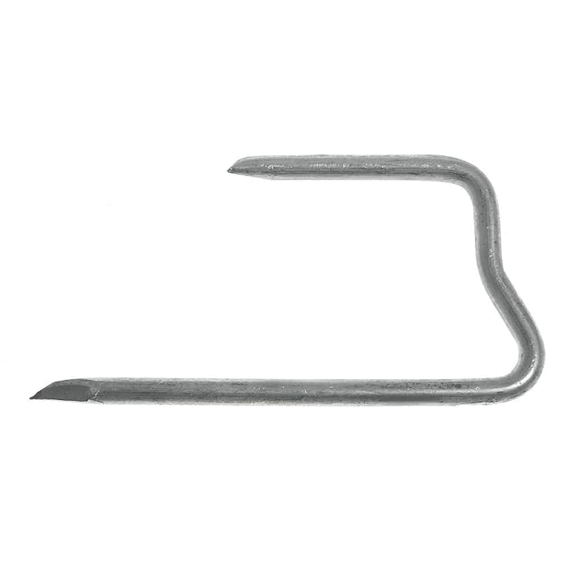 Takpannekrok Gunnebo Fastening 3,2x60 Elförzinkad