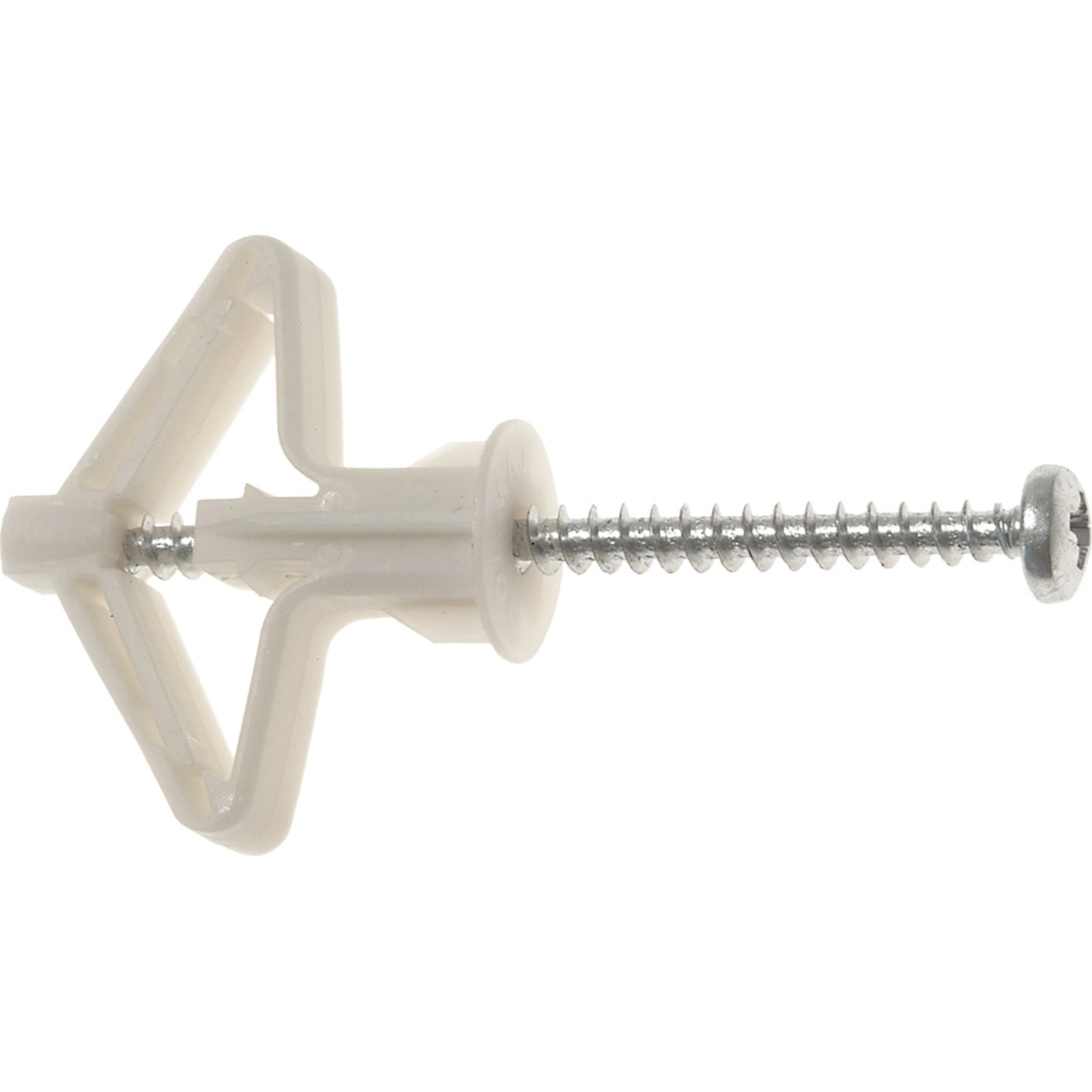 Allplugg Gunnebo Fastening 10x60 100 st Elförzinkad