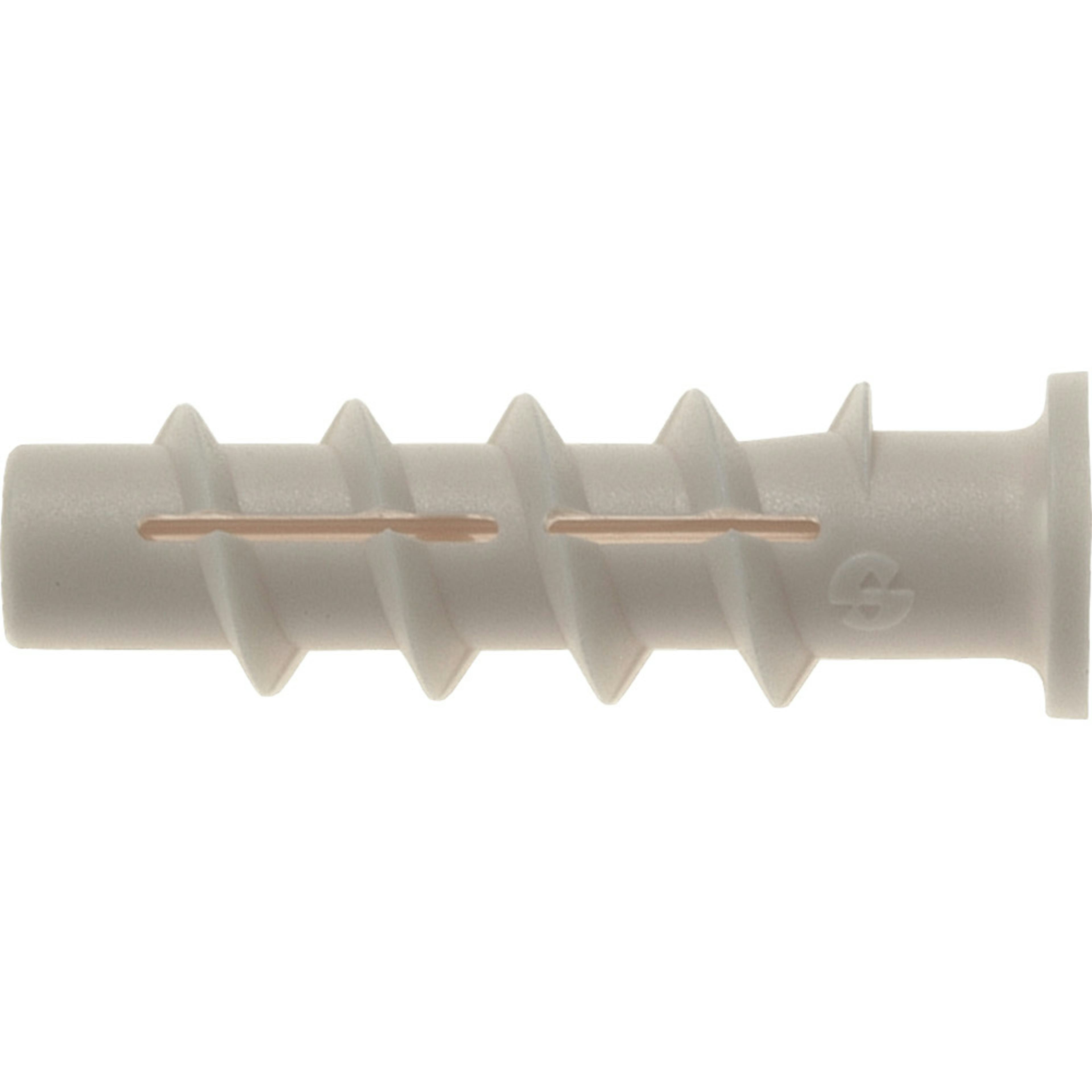 Lättbetongplugg Gunnebo Fastening 8x60 25 st