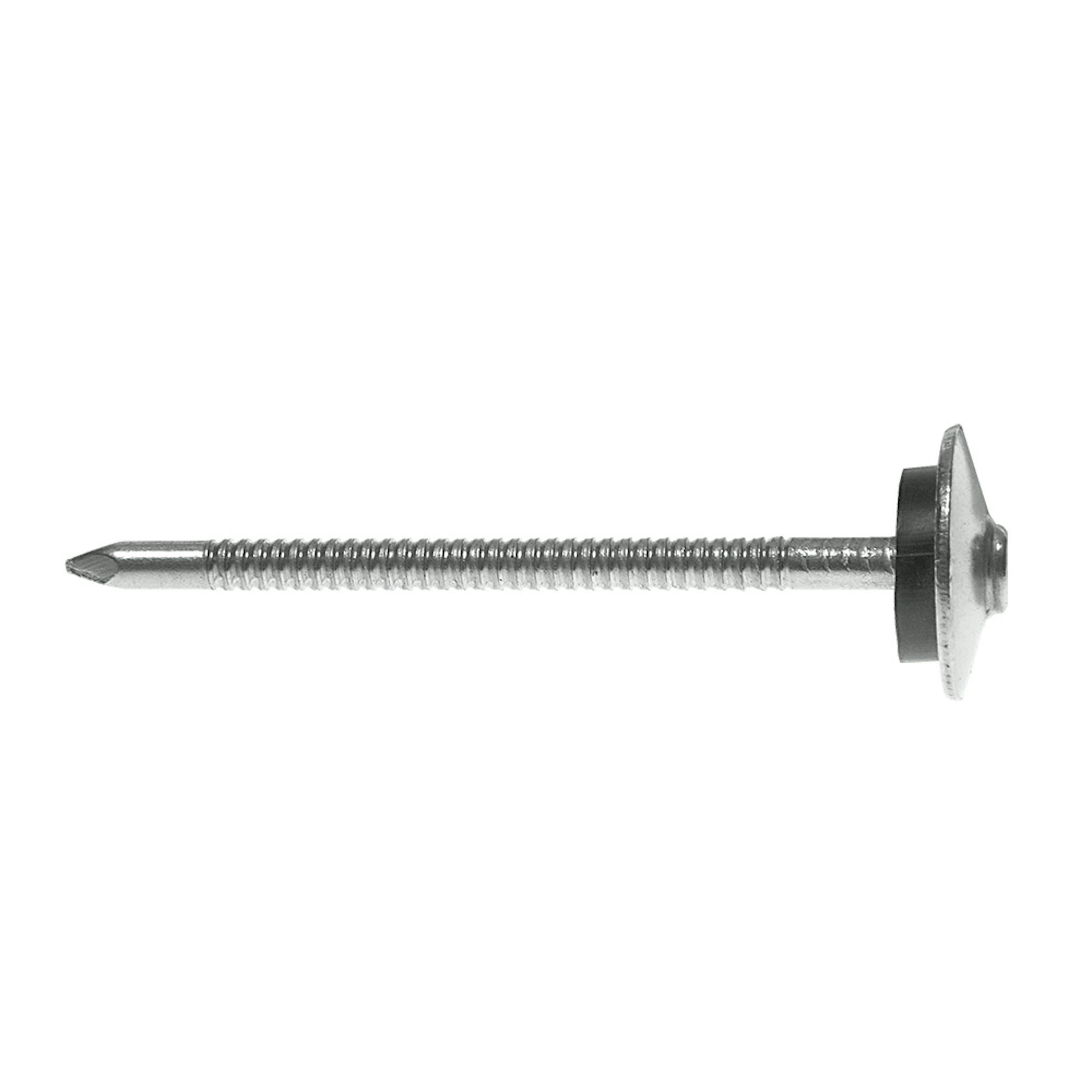 Klockspik Gunnebo Fastening 3,4x60 100 st Blank