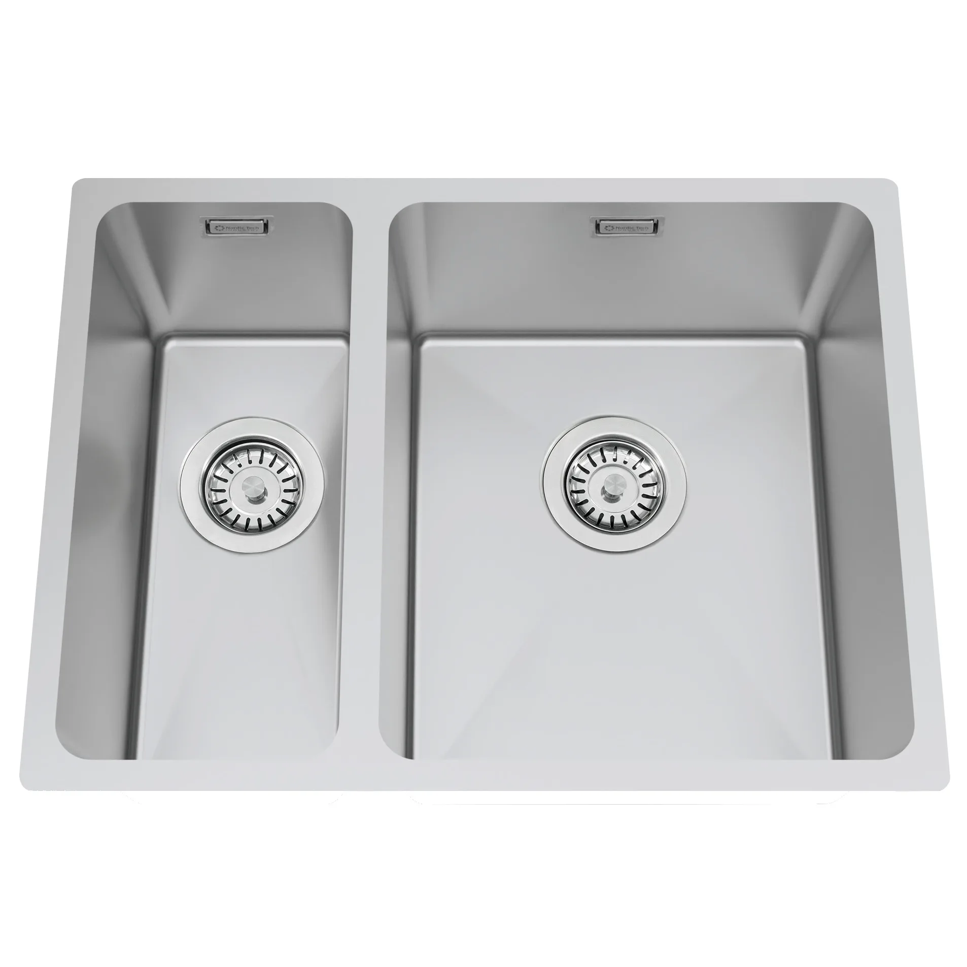 Diskho Nordic Tech Zirkon 60 K