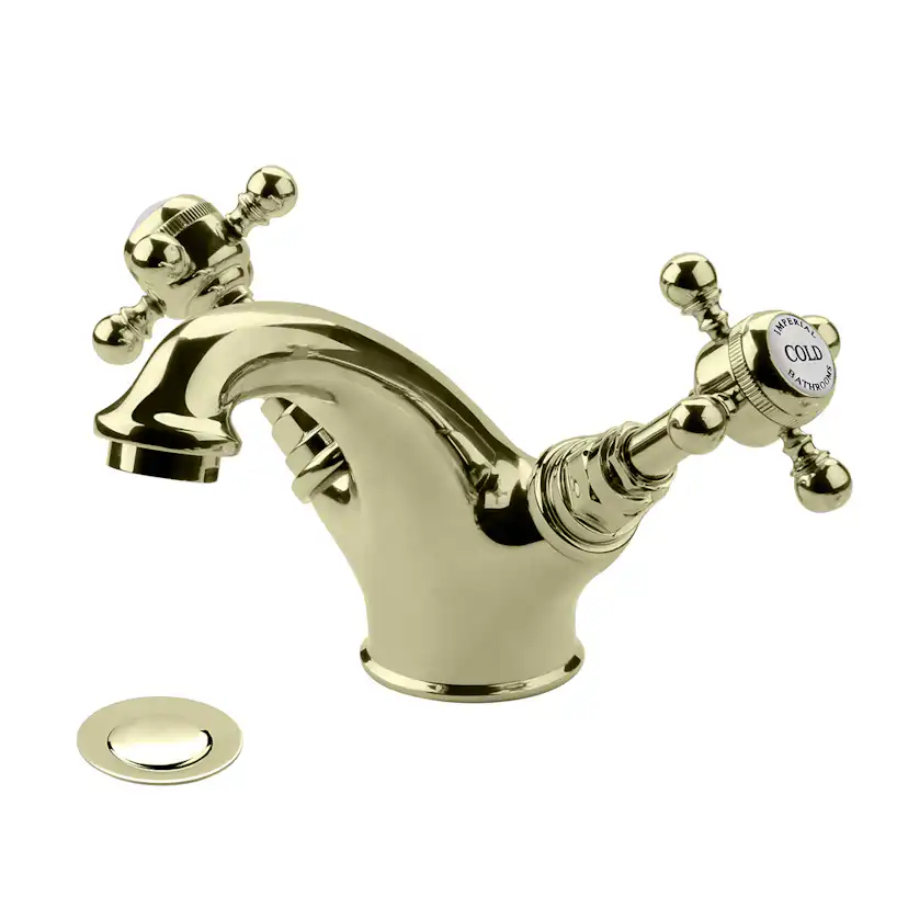 Tvättställsblandare Imperial Lichfield