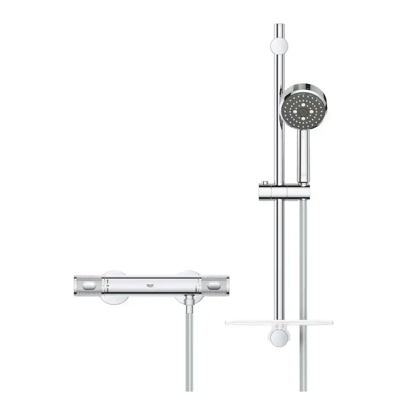 Duschset Grohe Precision Feel 150 cc