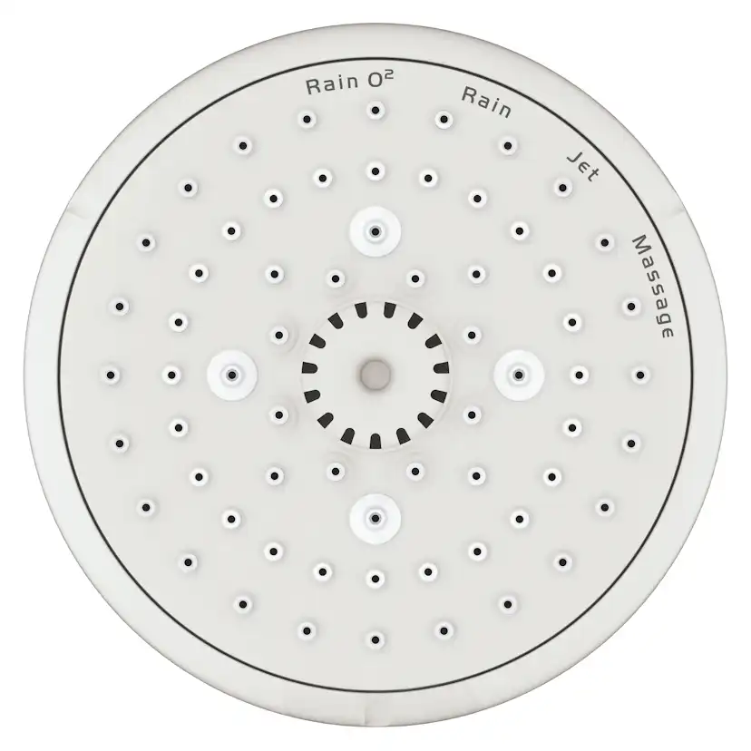 Taksil Grohe Tempesta 100 IV